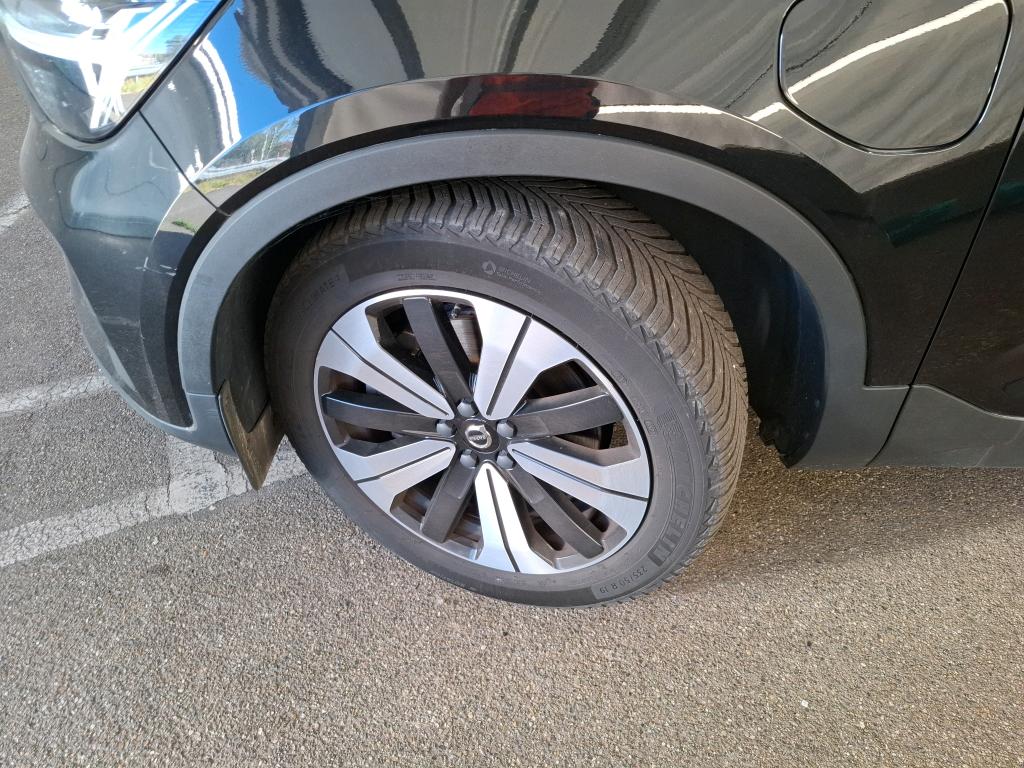 VOLVO XC40 T4 Recharge 129+82 ch DCT7 Ultimate 2023
