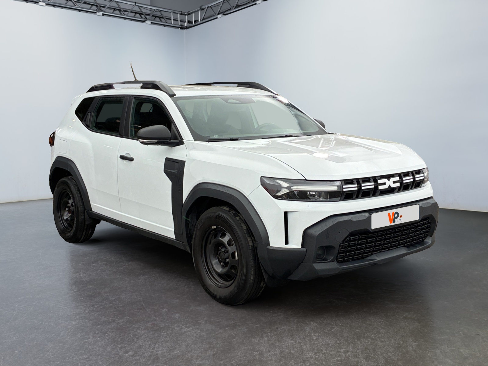 DACIA DUSTER NOUVEAU ECO-G 100 4x2 Essential 2025