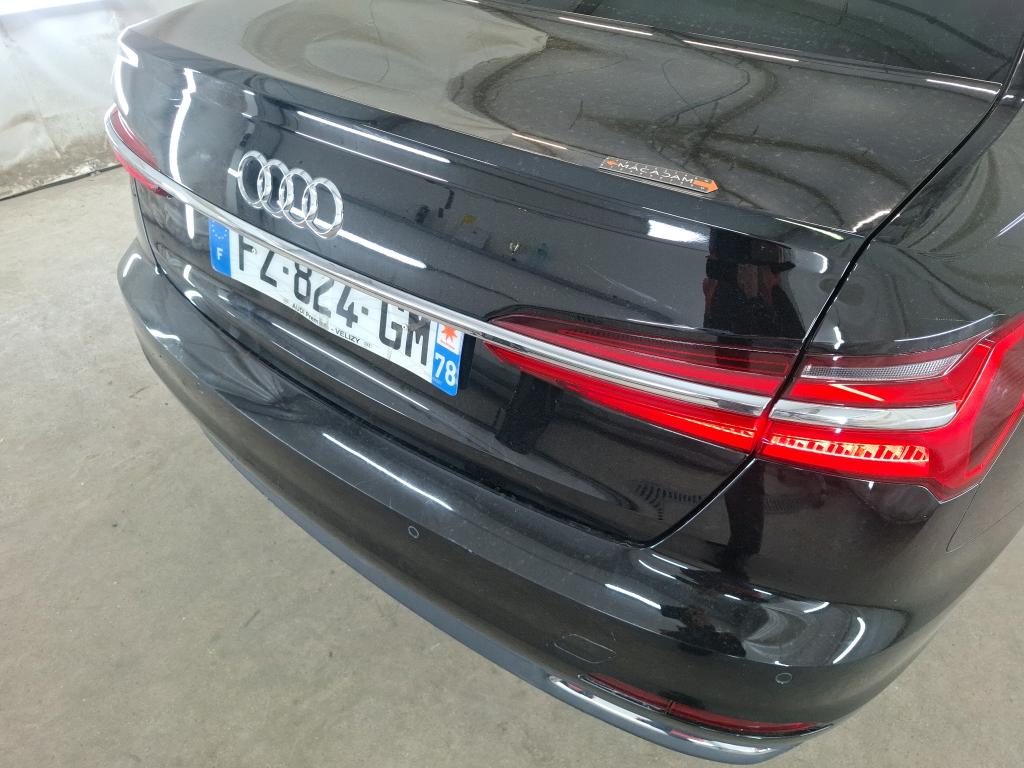 AUDI A6 50 TFSIe 299 ch S tronic 7 Quattro Business Executive 2021