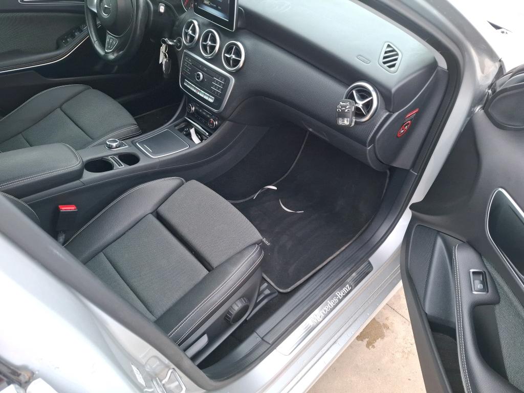 MERCEDES CLASSE A 200 d 7G-DCT Inspiration 2018
