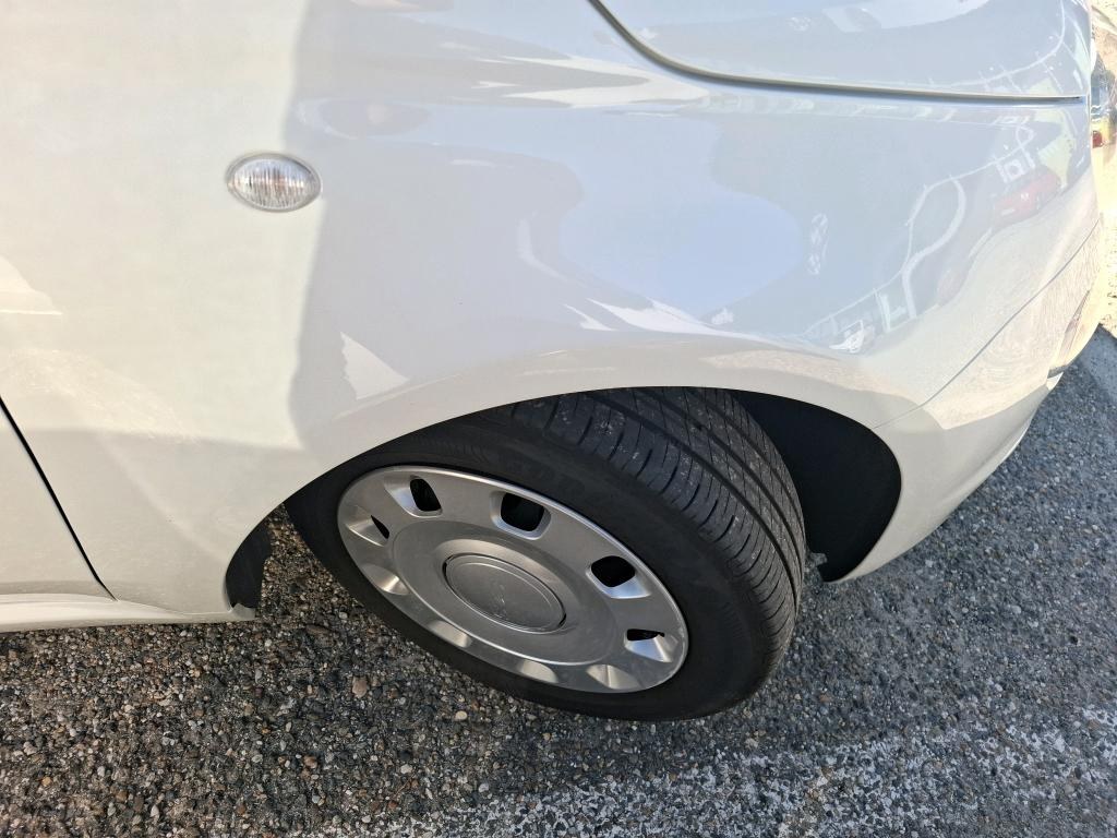 FIAT 500 1.0 70 ch Hybride BSG S/S Pack Confort 2024