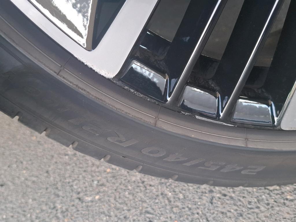 VOLVO XC40 T5 Recharge 180+82 ch DCT7 Ultimate 2022