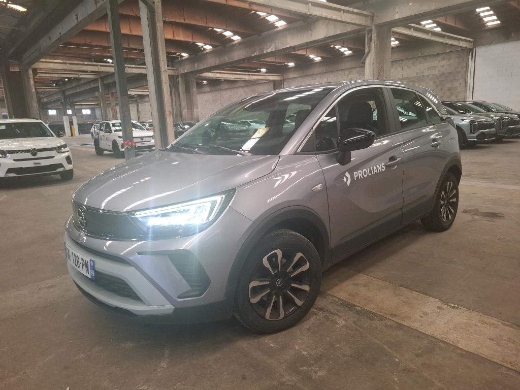 CROSSLAND 1.2