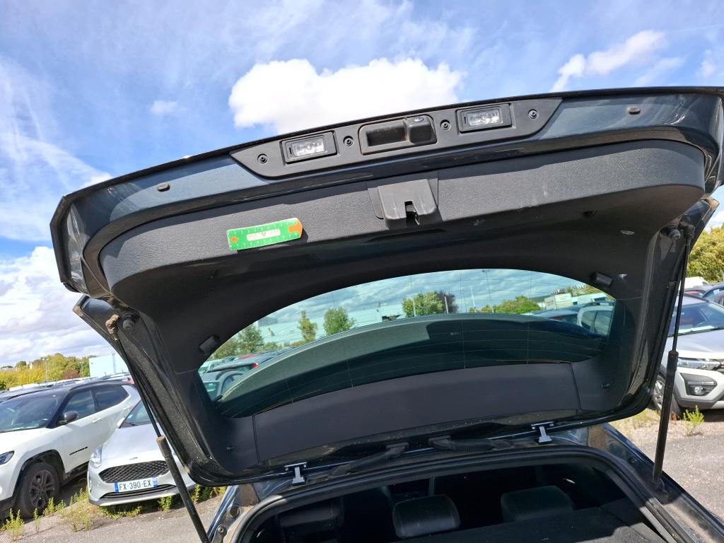 CUPRA FORMENTOR 1.4 e-HYBRID 204 ch DSG6 Business Edition 2023