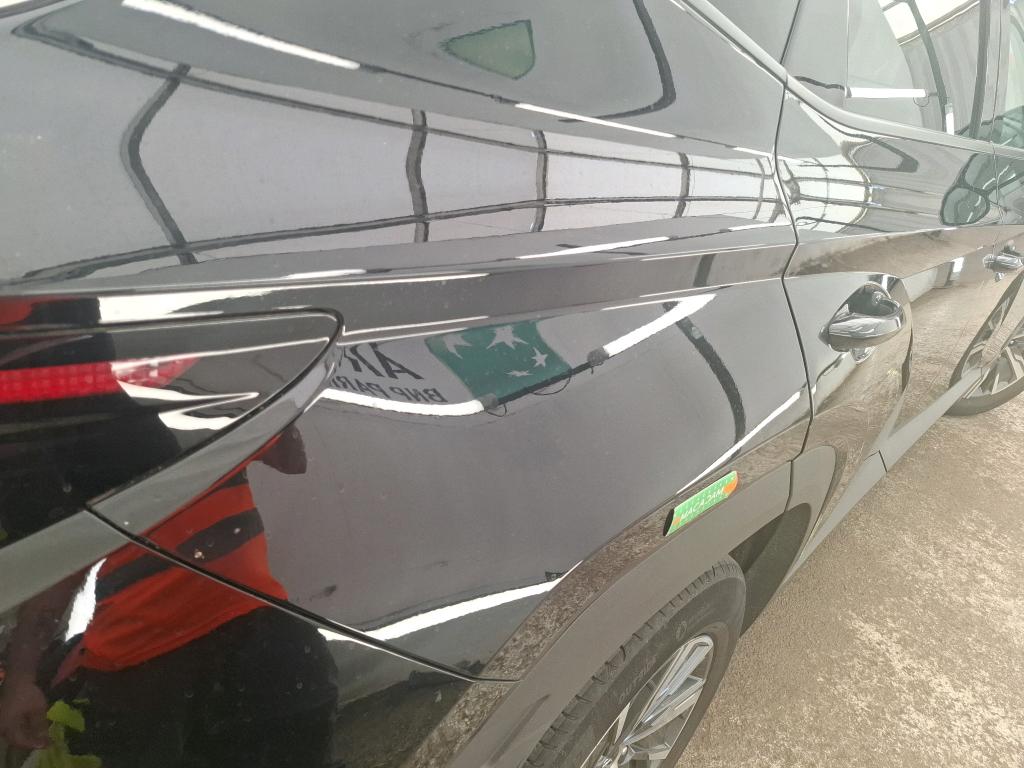 HYUNDAI TUCSON 1.6 T-GDI 230 Hybrid BVA6 Business 2022