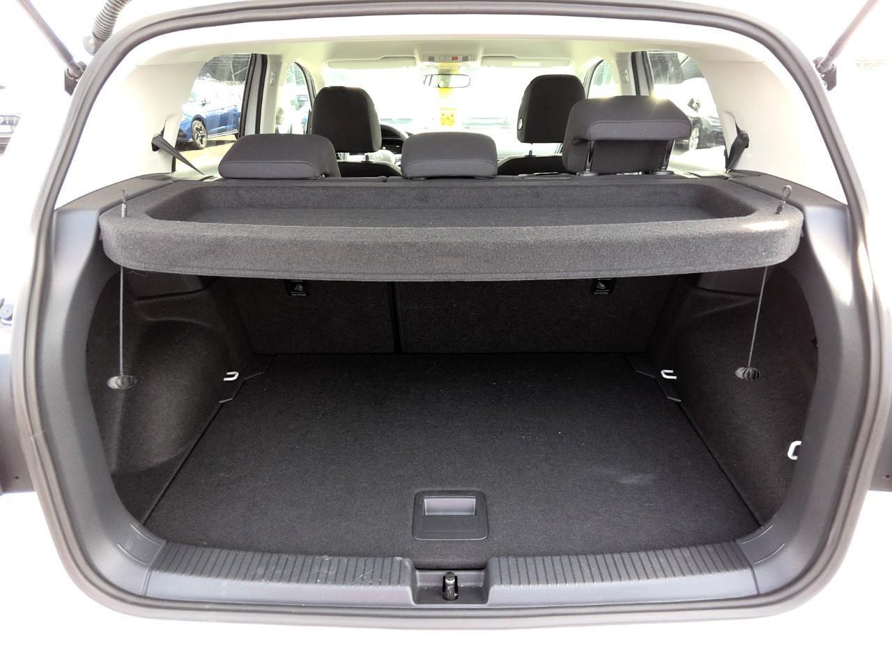 VOLKSWAGEN T-Cross 1.0 TSI 116 Start/Stop BVM6 VW Edition 2025
