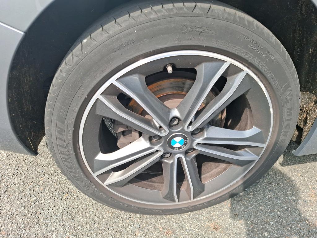 BMW SERIE 1 F40 116d 116 ch DKG7 Edition Sport 2023