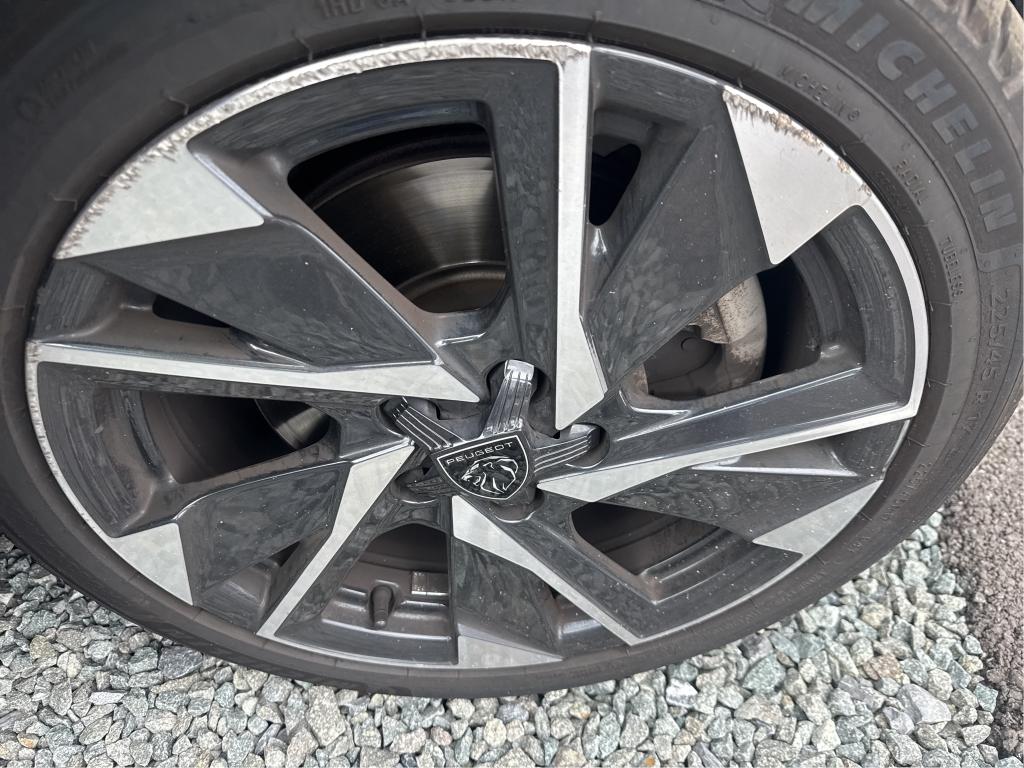 PEUGEOT 308 BlueHDi 130ch S&S EAT8 Allure Pack 2023