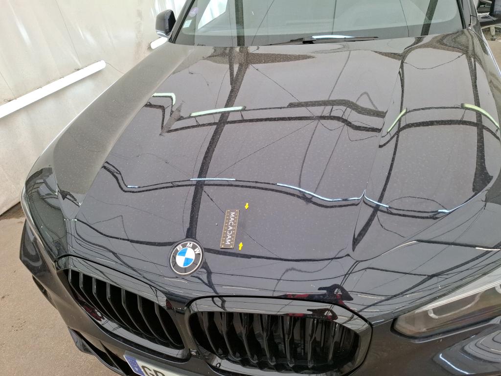 BMW X-SERIES X5 G05 xDrive45e 394 ch BVA8 M Sport 2021