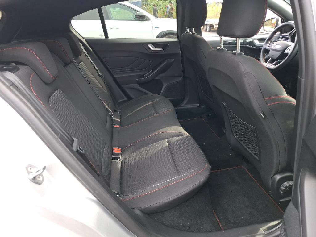 FORD FOCUS 1.0 EcoBoost 155 S&S mHEV Powershift ST-Line X 2024