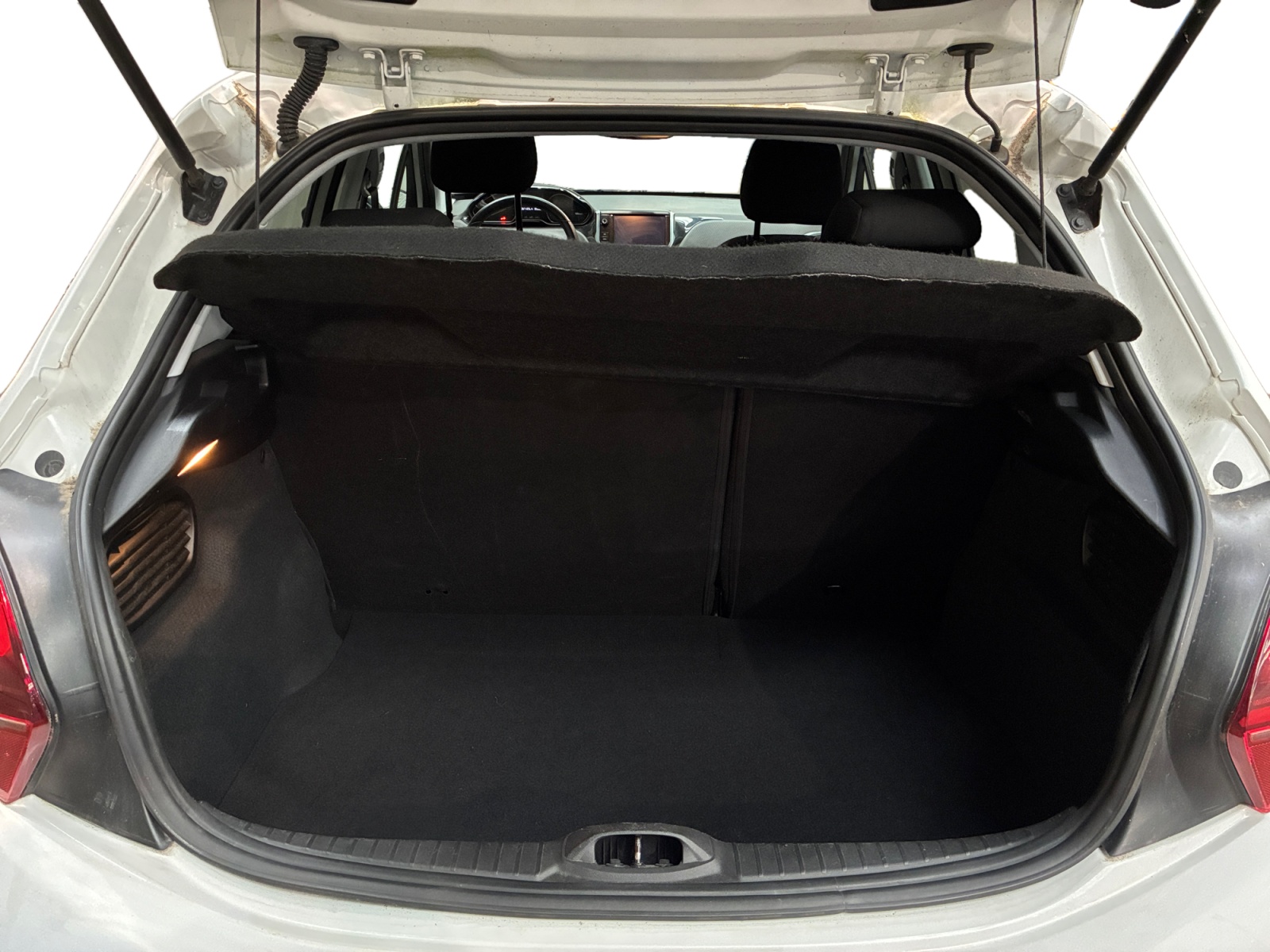 PEUGEOT 208 Style PureTech 82 BVM5 5 ptes 2017