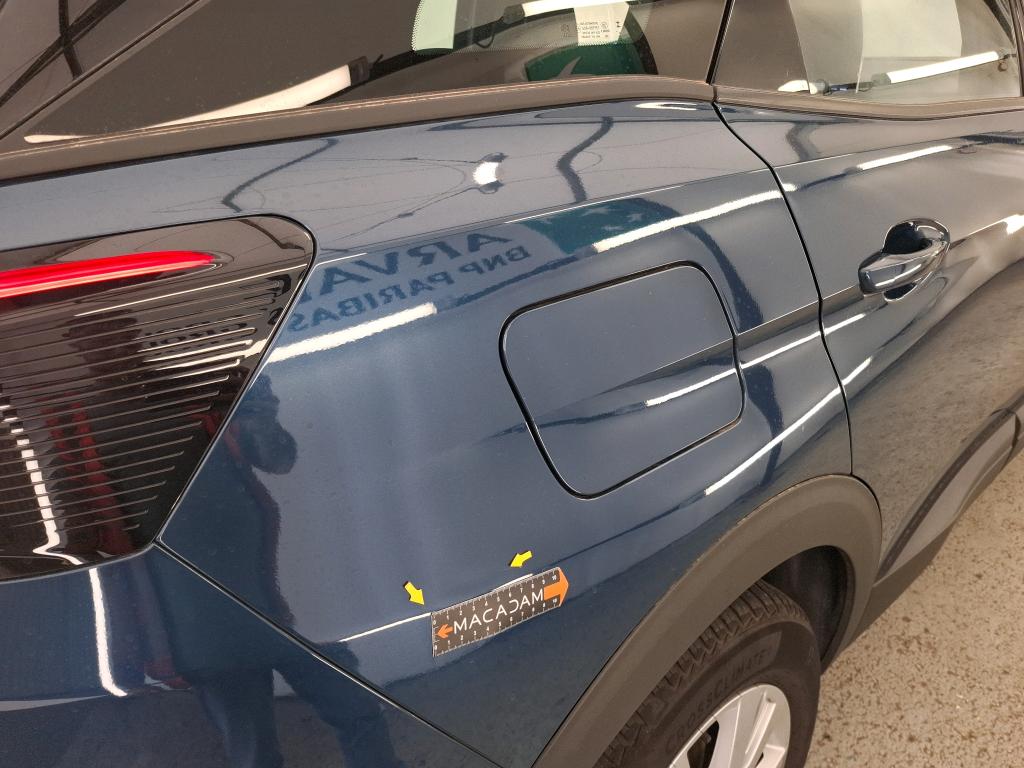 PEUGEOT 3008 BlueHDi 130ch S&S EAT8 Active Pack 2023