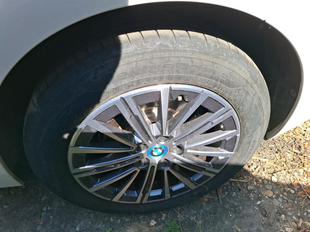 BMW SERIE 2 ACTIVE TOURER 225e xDrive 245 ch DKG7 Luxury 2024