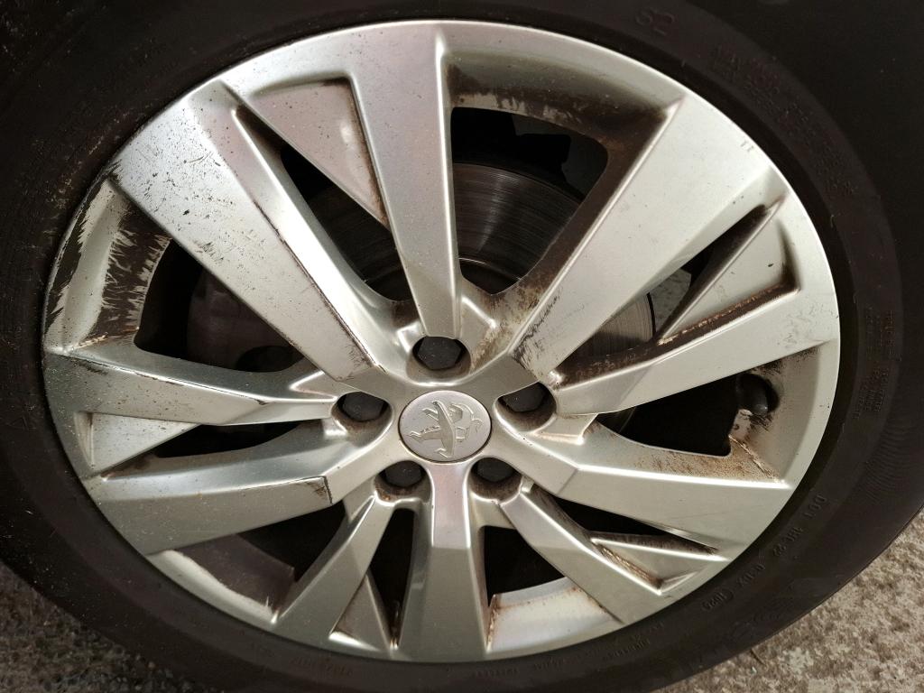 PEUGEOT 3008 BUSINESS Puretech 130ch S&S EAT8 Active 2021