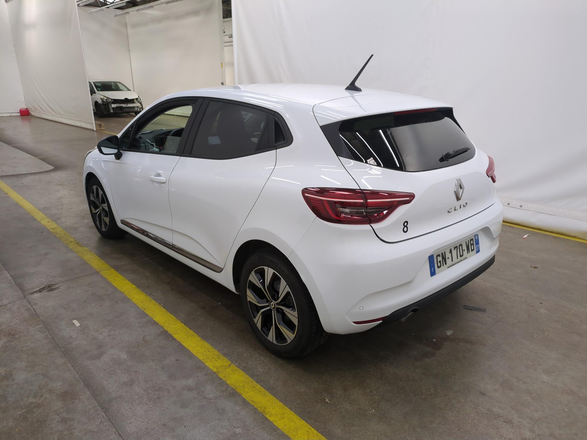 RENAULT CLIO V SCe 65 Evolution 2023