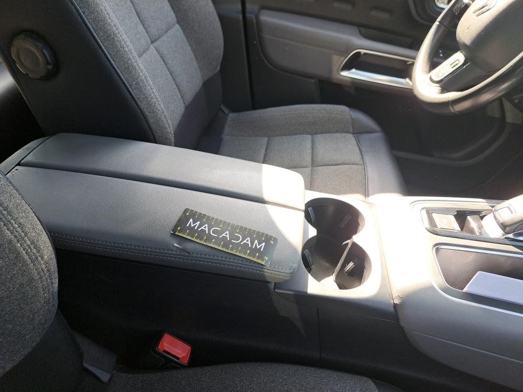 CITROEN C5 AIRCROSS BlueHDi 130 S&S EAT8 Business 2022