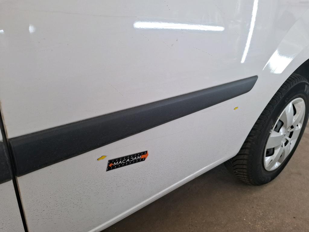 RENAULT KANGOO VU EXPRESS BLUE DCI 95 EXTRA R-LINK 2021