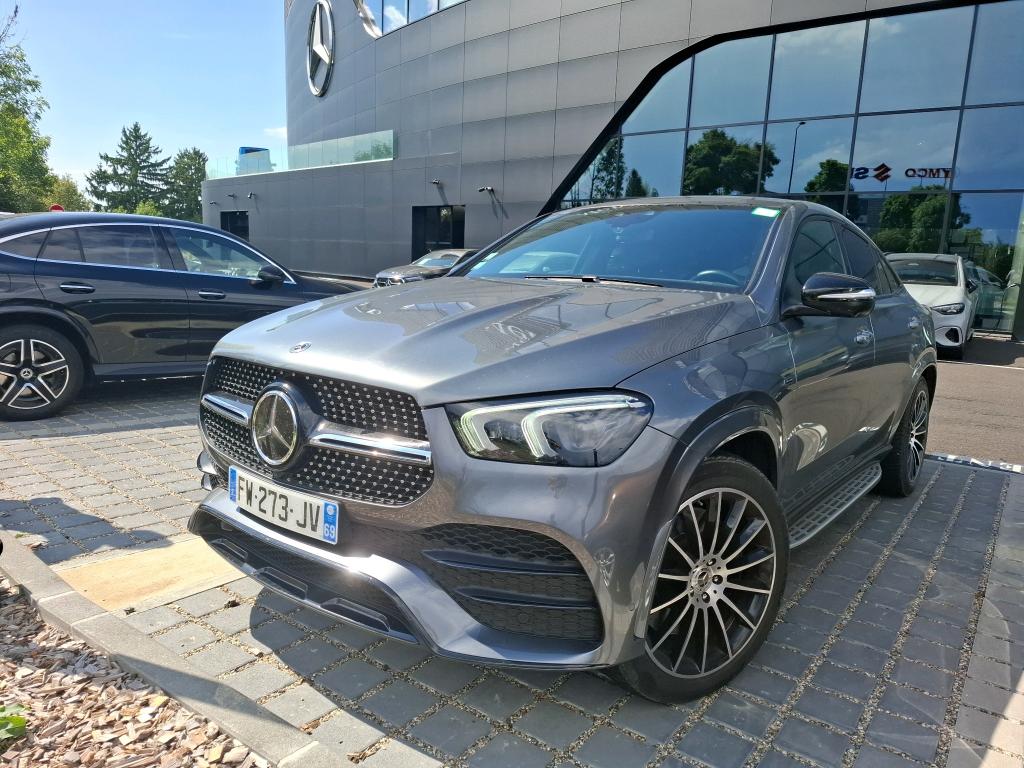 MERCEDES CLASSE