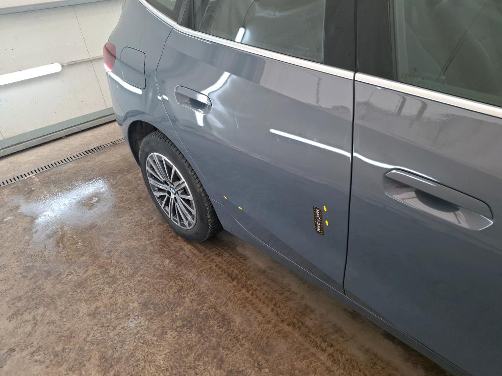 BMW SERIE 2 ACTIVE TOURER 218d 150 ch DKG7 Luxury 2023