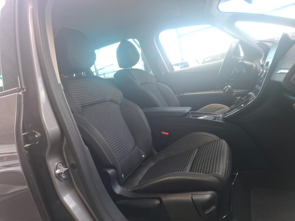 RENAULT SCENIC IV BUSINESS Blue dCi 120 2021