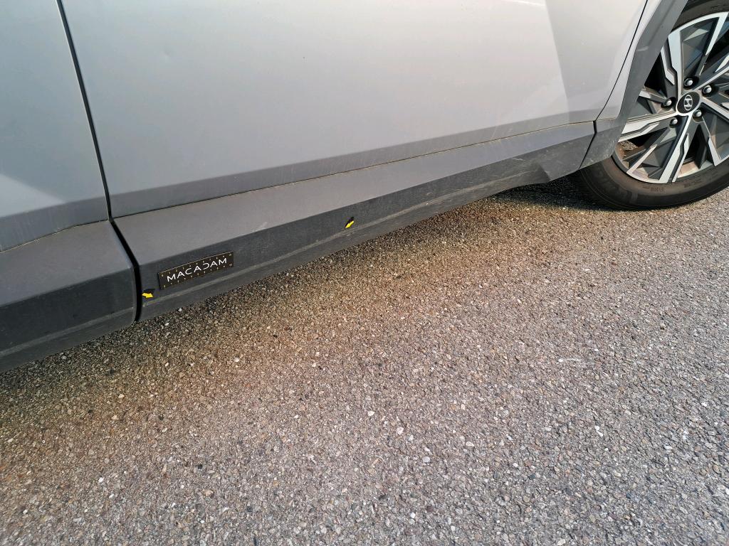 HYUNDAI TUCSON 1.6 T-GDI 230 Hybrid BVA6 Business 2022