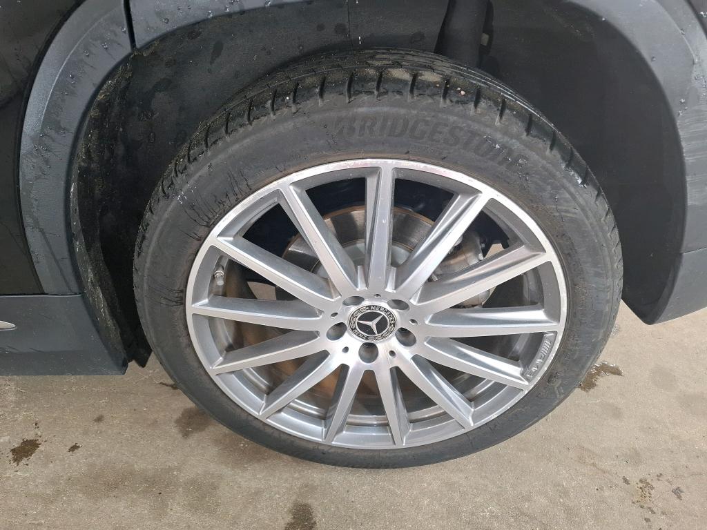 MERCEDES-BENZ MERCEDES GLA II 250 e 8G-DCT AMG Line 2023