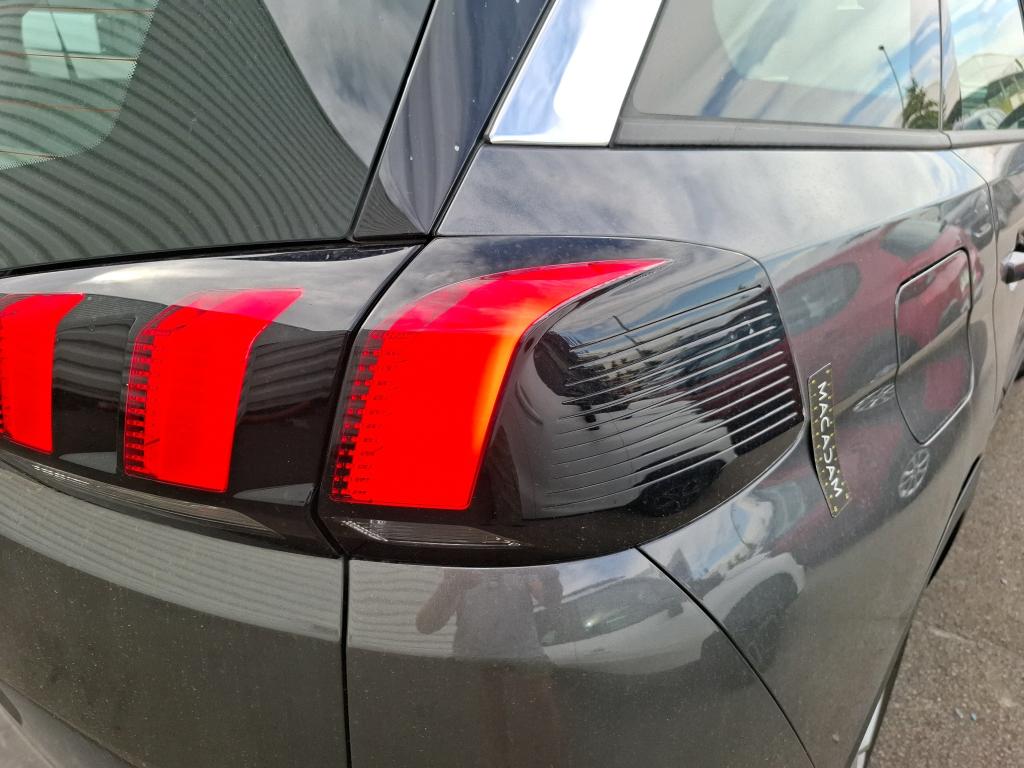PEUGEOT 5008 BlueHDi 130ch S&S EAT8 Active Pack 2023