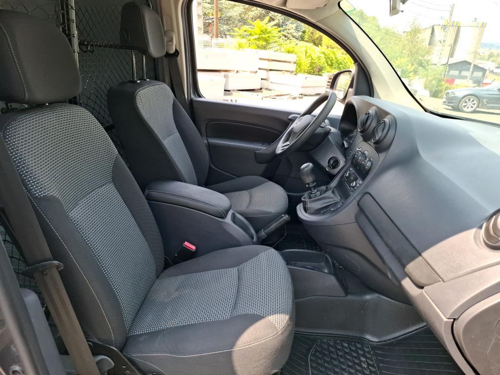 MERCEDES-BENZ CITAN FOURGON FGN 109 CDI LONG PRO 2021