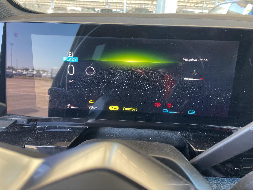 RENAULT AUSTRAL E-Tech hybrid 200 Techno 2024