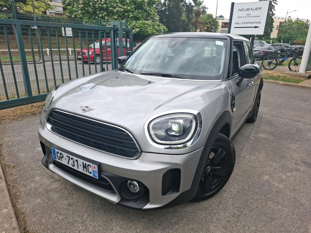 COUNTRYMAN F60