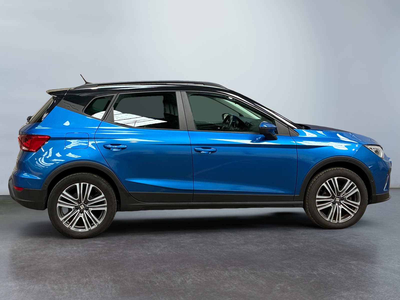SEAT Arona 1.0 TSI 95 ch Start/Stop BVM5 Urban 2021
