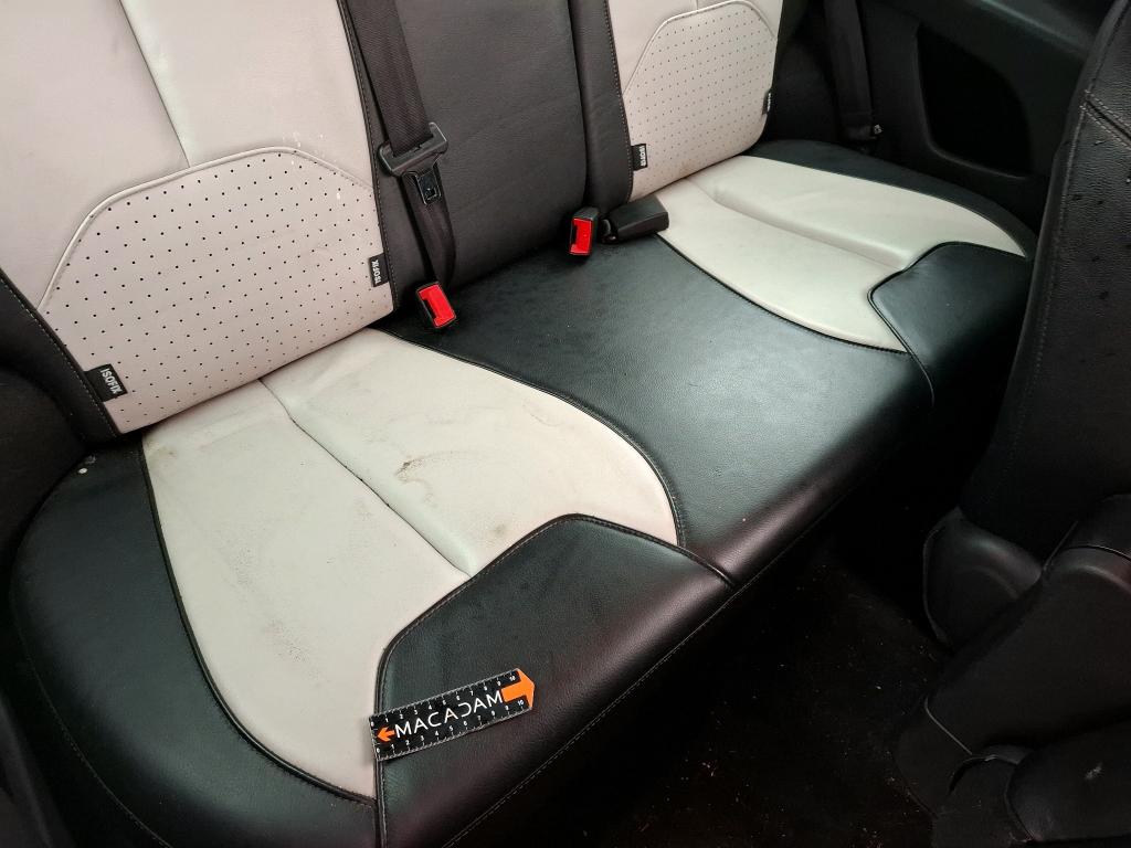 CITROEN DS3 Thp 150 Sport Chic 2011