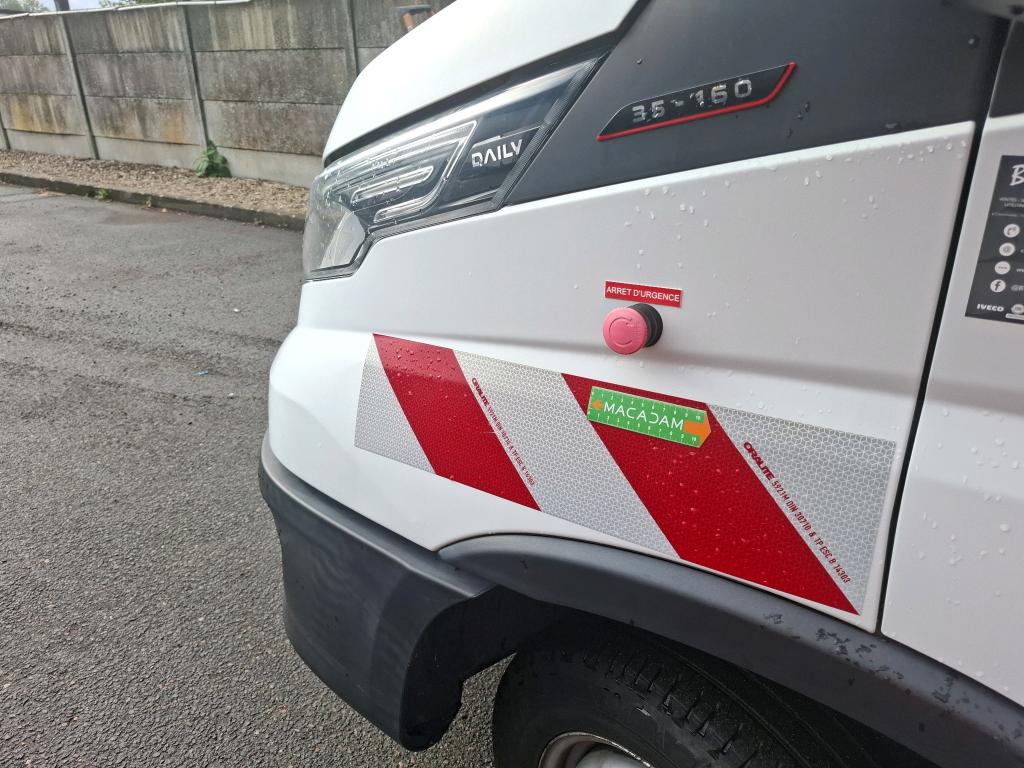 IVECO  2020