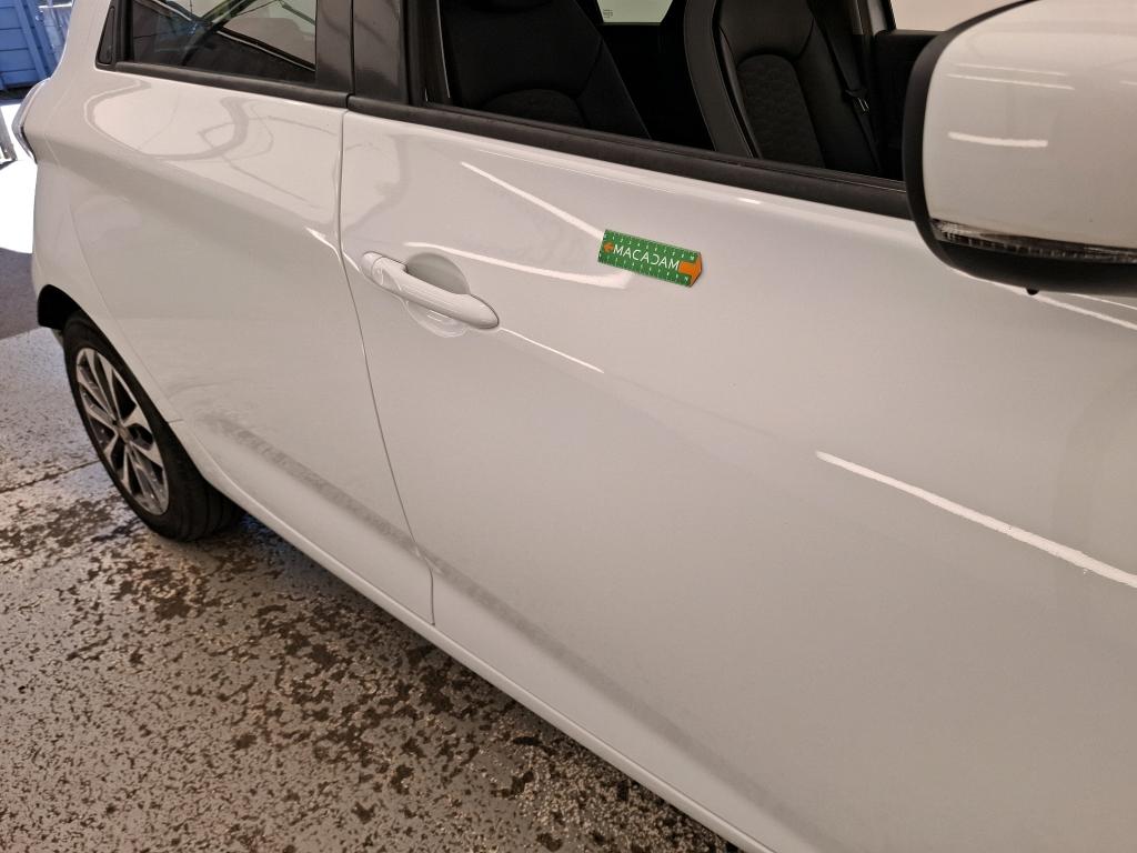 RENAULT ZOE R110 Achat Intégral - 21 Intens 2021