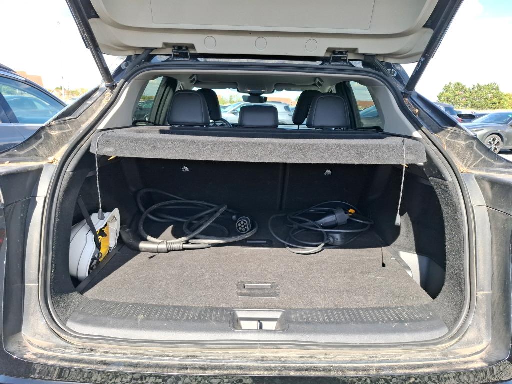 NISSAN ARIYA Electrique 87kWh 242 ch Advance 2025