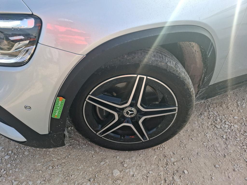 MERCEDES GLB 220 d 8G-DCT 4Matic AMG Line 2021