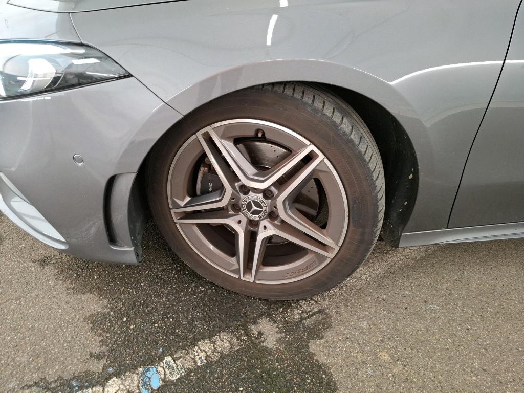 MERCEDES CLASSE A 220 d 8G-DCT AMG Line 2020
