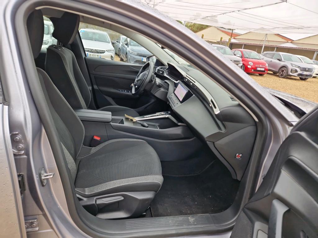 PEUGEOT 308 SW PureTech 130ch S&S EAT8 Active Pack 2023
