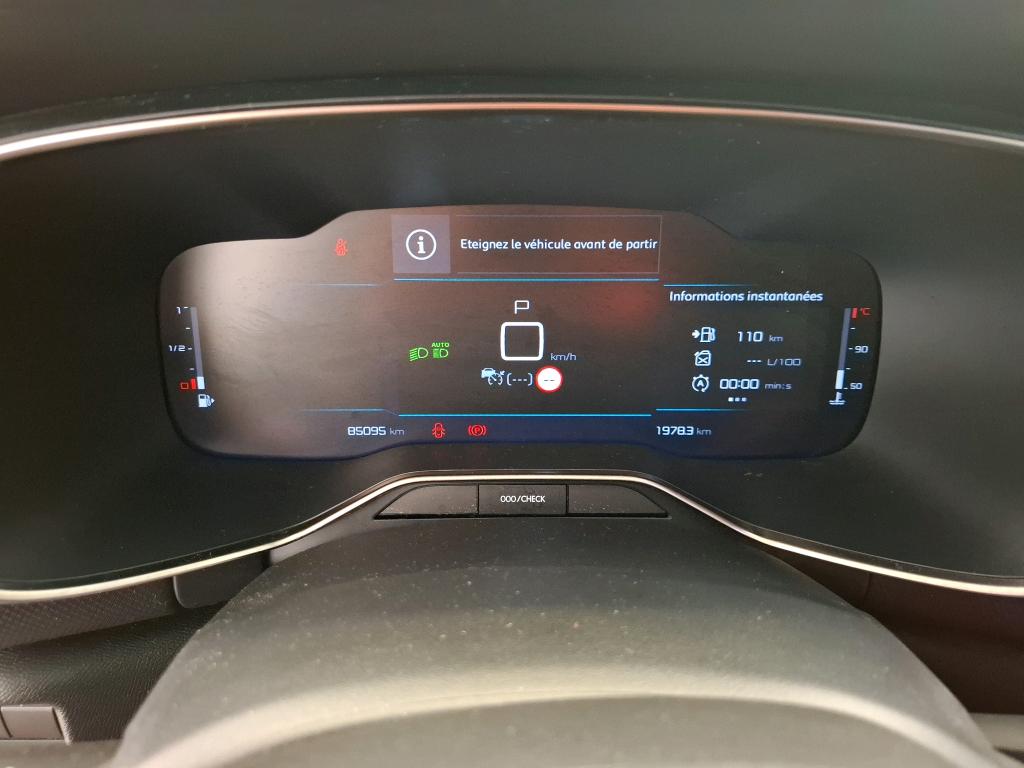 CITROEN C5 AIRCROSS PureTech 130 S&S EAT8 Shine 2024