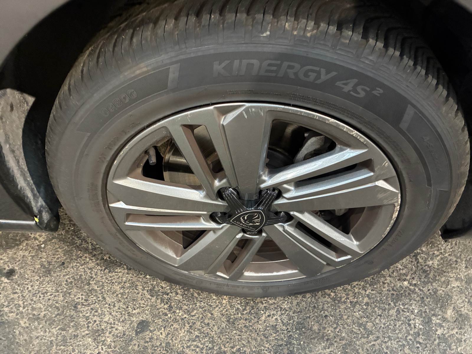 PEUGEOT 308 SW BlueHDi 130ch S&S EAT8 Active Pack 2022