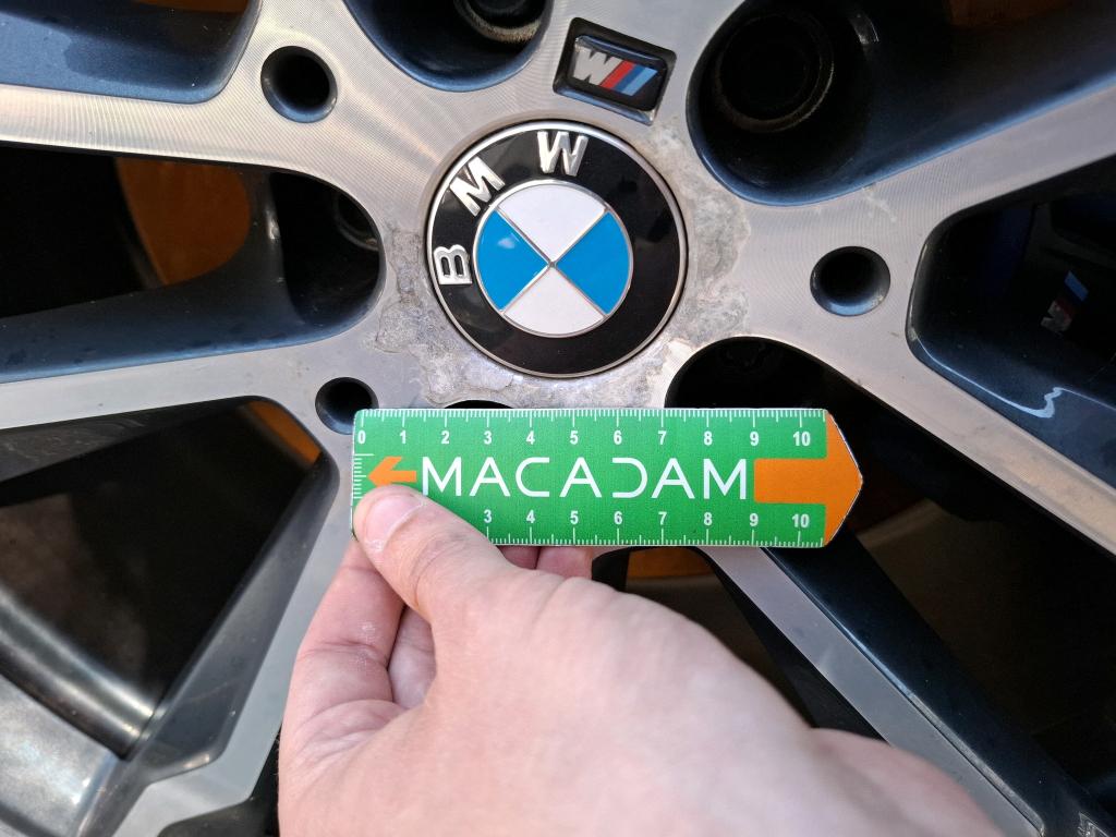 BMW X3 G01 xDrive 30e 292ch BVA8 M Sport 2021