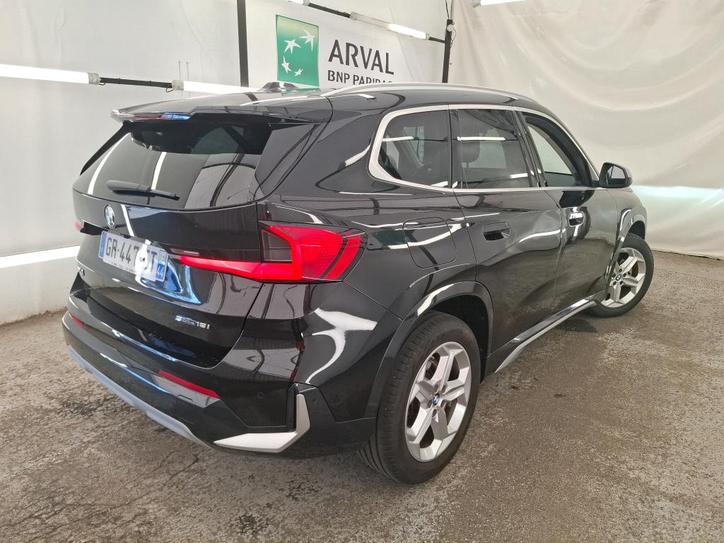 BMW X1 U11 sDrive 18i 136ch DKG7 xLine 2023