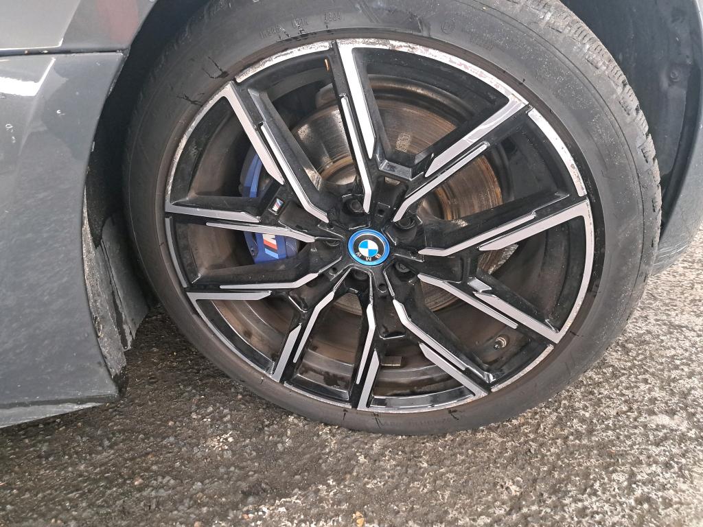 BMW i4 G26 M50 544 ch BVA - 2023