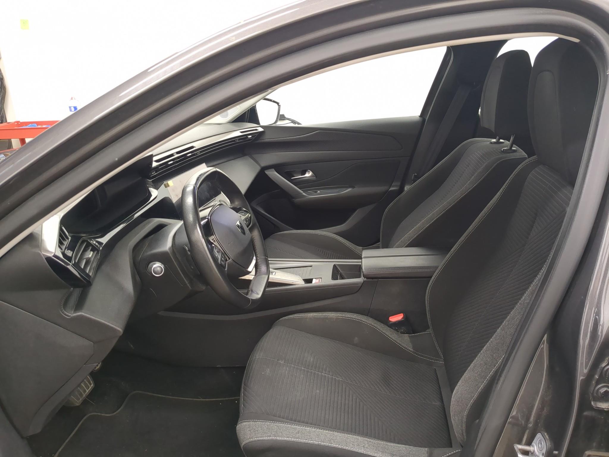 PEUGEOT 308 SW BlueHDi 130ch S&S EAT8 Active Pack 2022