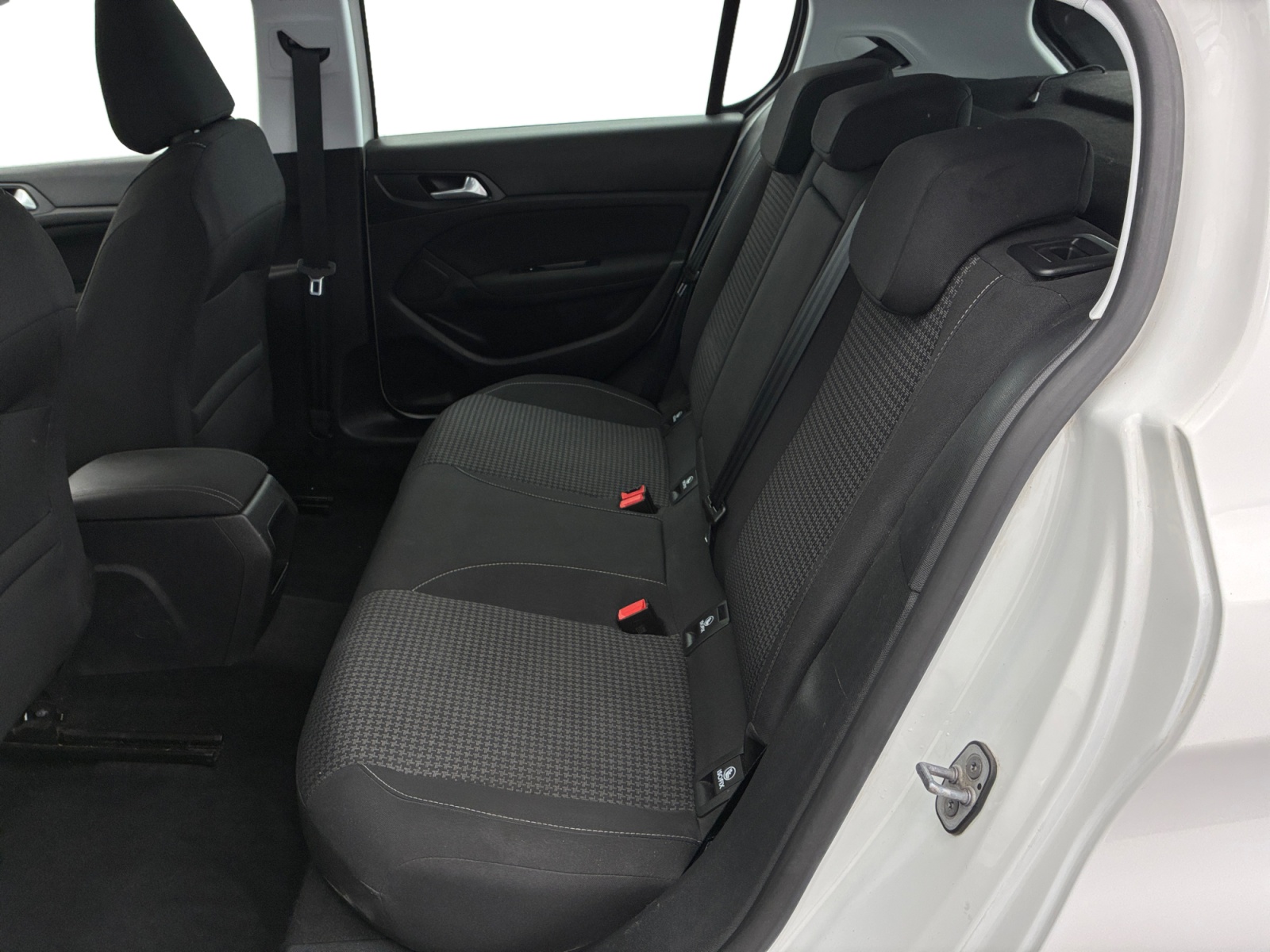 PEUGEOT 308 BUSINESS BlueHDi 100ch S&S BVM6 Active 2020