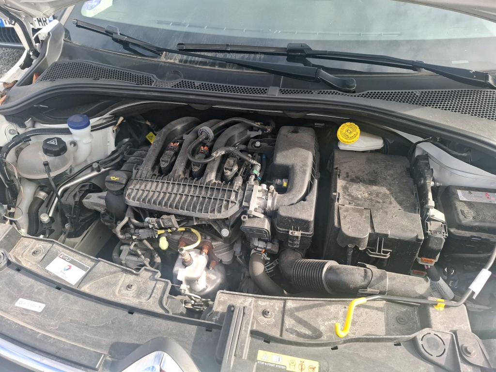 CITROEN C3 ENTREPRISE SOCIETE PURETECH 83 S&S BVM FEEL NAV 2023