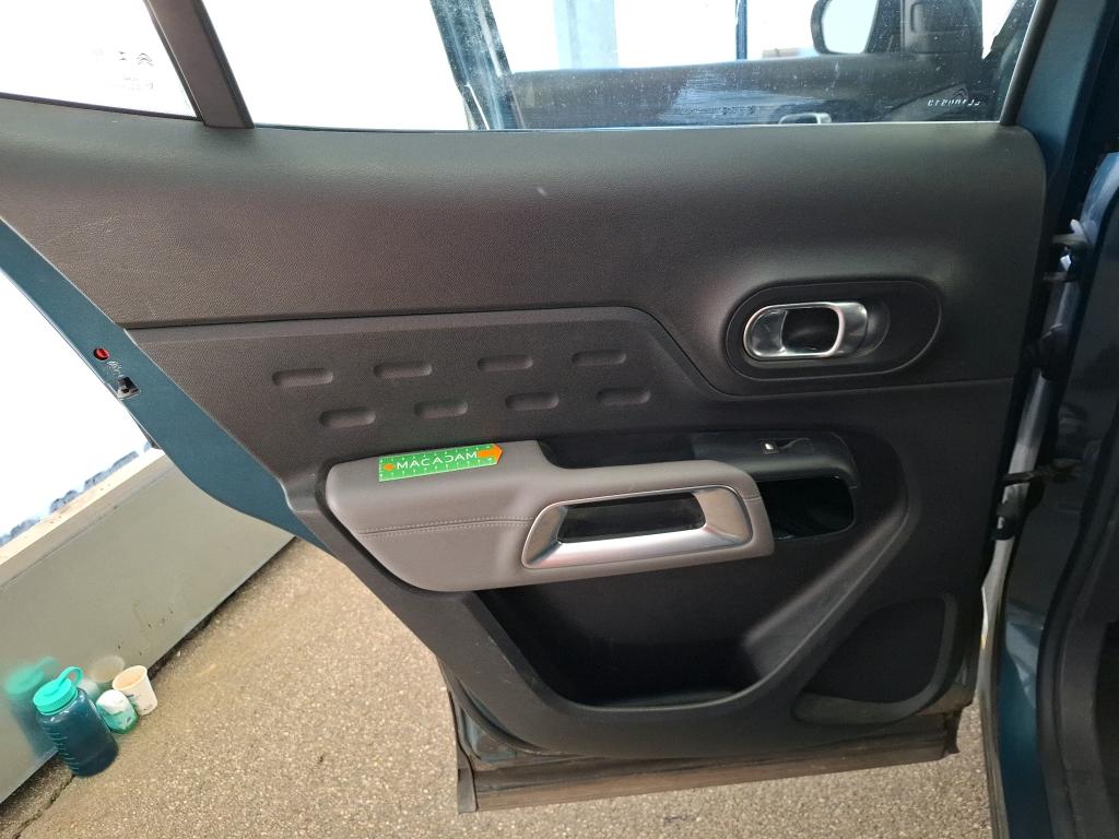 CITROEN C5 AIRCROSS BlueHDi 130 S&S EAT8 Business 2021