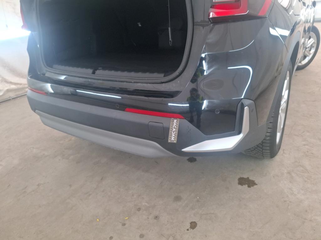 BMW X1 iX1 U11 xDrive30 313ch BVA - 2023