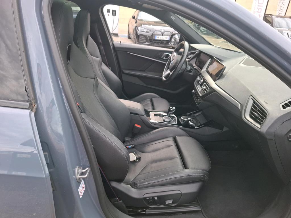 BMW SERIE 1 F40 118i 136 ch DKG7 M Sport 2023