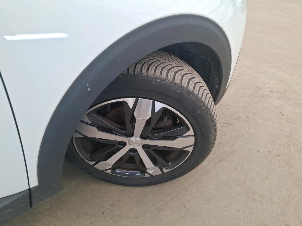 PEUGEOT 5008 PureTech 180ch S&S EAT8 GT Line 2019